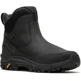 Merrell Coldpack 3 Thermo Tall Zip Wp Wanderstiefel - Black - EU 49