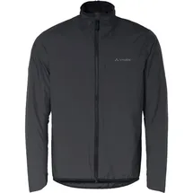 Vaude Herren Moab Insulation Light Jacke (Größe L, schwarz)