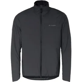 Vaude Herren Moab Insulation Light Jacke (Größe L, schwarz)