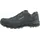 Lowa Renegade Evo GTX LO Herren Schwarz/Graphit 41