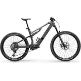 Centurion No Pogo SL R6000i 27,5 Zoll RH XL chrom/schwarz