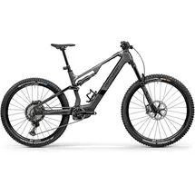 Centurion No Pogo SL R6000i 27,5 Zoll RH XL chrom/schwarz