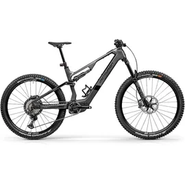 Centurion No Pogo SL R6000i 27,5 Zoll RH XL chrom/schwarz