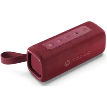 Motorola ROKR 600 rot