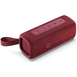 Motorola ROKR 600 rot