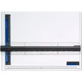 Staedtler Zeichenplatte Mars DIN A3 Weiß