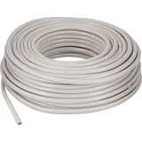 Kabelexpress Kunststoff-Mantelleitung NYM-J 5 x 2,5 mm2 50 m Ring