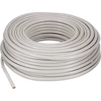 Kabelexpress Kunststoff-Mantelleitung NYM-J 5 x 2,5 mm2 50 m Ring