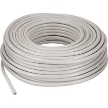 Kabelexpress Kunststoff-Mantelleitung NYM-J 5 x 2,5 mm2 50 m Ring