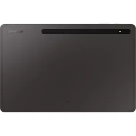 Samsung Galaxy Tab S8 Ultra 14.6" 512 GB Wi-Fi Graphit