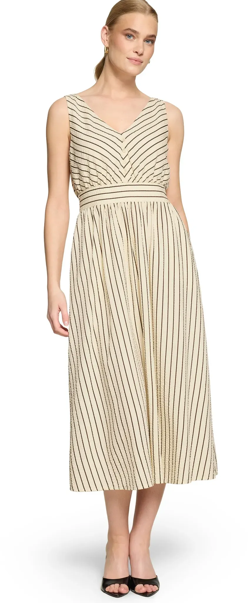 Druckkleid ZERO 