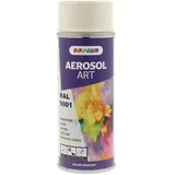Dupli Color Dupli-Color Aerosol Art RAL 9001 cremeweiß seidenmatt 400 ml