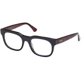WEB WEB, Brillengestell, Eyewear Brillenfassung We5425 53092