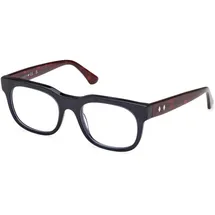 WEB WEB, Brillengestell, Eyewear Brillenfassung We5425 53092