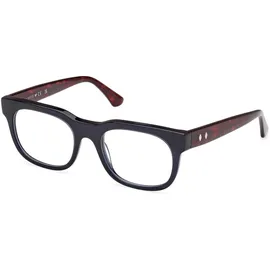 WEB WEB, Brillengestell, Eyewear Brillenfassung We5425 53092