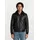 trueprodigy Blaze Lederjacke Schwarz XXL