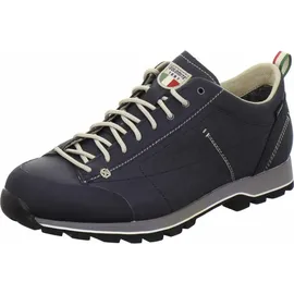 Dolomite Cinquantaquattro Low FG GTX Herren blue navy 42