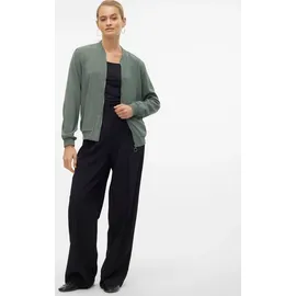 Vero Moda VMCOCO L/S Bomber Grün L