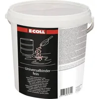 E-COLL Universalbinder fein Eimer, 18L