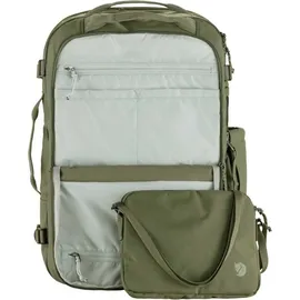 Fjällräven Färden Carry-On Pack One Size Grün