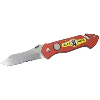 Glas-Master Rettungsmesser PRT-II, Feuerwehr