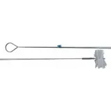 Buderus Kesselbürste biegsam 700 mm Nylon 60D x 22 mm (80393030)