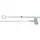 Buderus Kesselbürste biegsam 700 mm Nylon 60D x 22 mm (80393030)