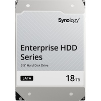 Synology HAT5310-18T - 18 TB 7200 rpm 256 MB 3,5 Zoll SATA 6 Gbit/s
