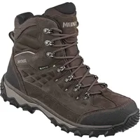 MEINDL Silian GTX (Dunkelbraun), 42.5