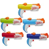Hasbro Der Nerf Super Soaker Piranha Multipack enthält 5 Piranha Wasserblaster, EIN toller Spaß für Kinder und Erwachsene