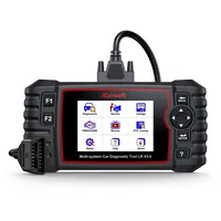iCarsoft Diagnosegerät LR V3.0