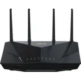 Asus Rt-ax5400 Router Schwarz