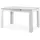 furn.design Finham 125 - 165 cm weiß