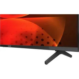 Sharp 40FH2EA 40" Full HD LED Android TV