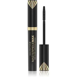 Max Factor Masterpiece Max Mascara für längere und dichtere Wimpern Farbton Black/Brown 7,2 ml