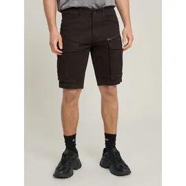 G-Star Rovic Zip Regular Shorts - schwarz - Herren, - 34,