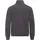 Clique Miami Sweatjacke Herren 956 - metal grey L