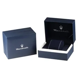 Maserati Traguardo Chronograph Edelstahl 45,0 mm R8873612042