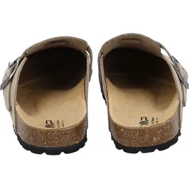 CMP NAVARRO WMN SLIPPERS Beige 41