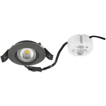 EVN LED-Deckenleuchte E44061602