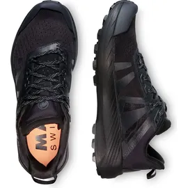 Mammut Saentis TR Low GTX Damen Black 39 1/3