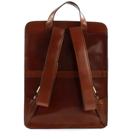 the Bridge Story Uomo Rucksack Braun