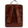 the Bridge Story Uomo Rucksack Braun