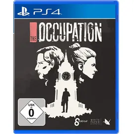 The Occupation (USK) (PS4)