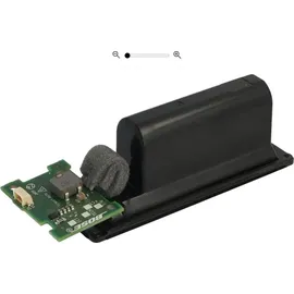 Powery Akku für Lautsprecher Bose Soundlink Mini 2, Typ 088789 mit Leiterplatte 7,4V, 2230mAh/16,5Wh - Schwarz