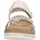 remonte Keilsandalette Damen Beige 40