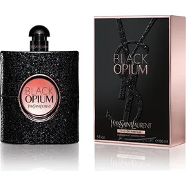 YVES SAINT LAURENT Black Opium Eau de Parfum 150 ml