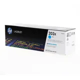 HP Kompatibel zu HP 203X Cyan
