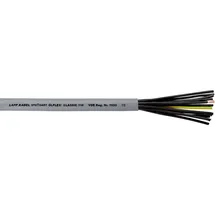 Lapp ÖLFLEX® CLASSIC 110 Steuerleitung 7G 25mm2 Grau 1119636/500