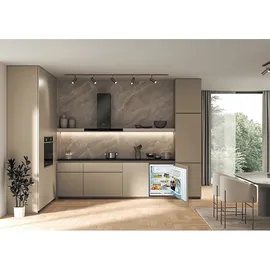 Bauknecht KSU 8GF3 Einbaukühlschrank (126 l, 815 mm hoch)